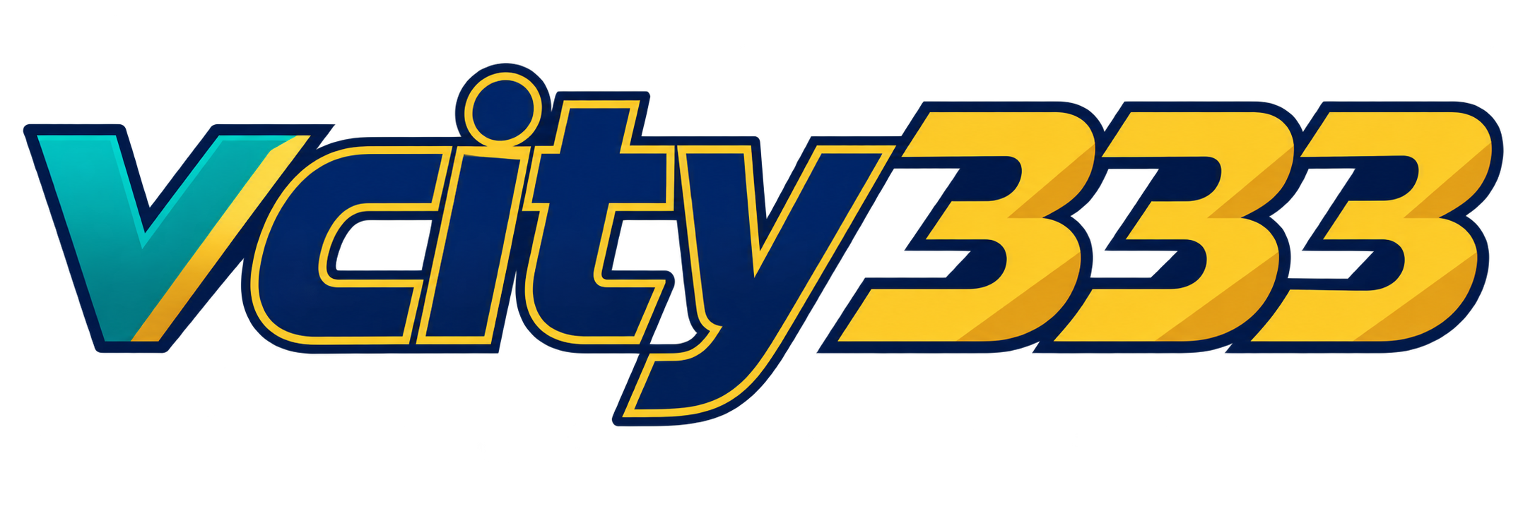 vcity333